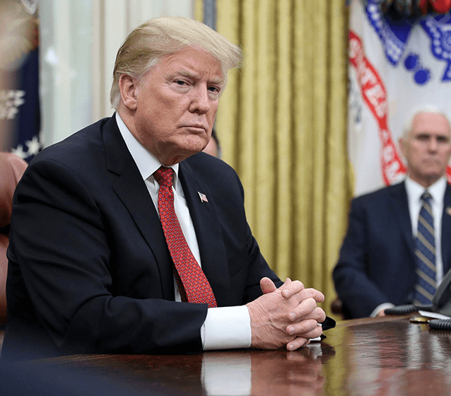 Protectionnisme : tensions commerciales entre les Etats-Unis et la Chine, stop ou encore ?