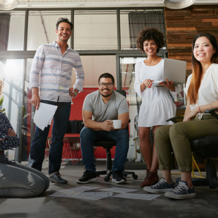 Les chefs d’entreprise français sont attachés à l’Europe