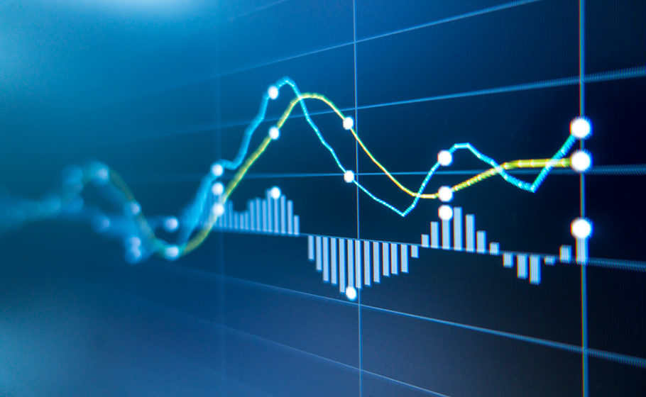 Tensions financières : retour de la volatilité sur les marchés financiers ?