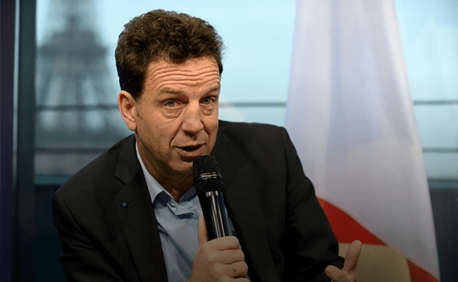 Geoffroy Roux de Bézieux au Figaro