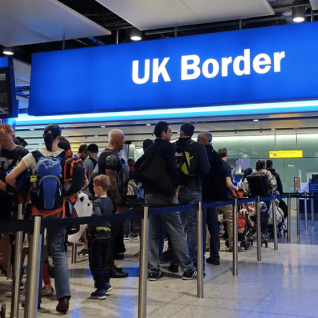 Brexit : le département britannique des douanes s’adresse aux entreprises