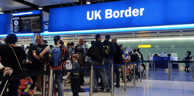 Brexit : le département britannique des douanes s’adresse aux entreprises