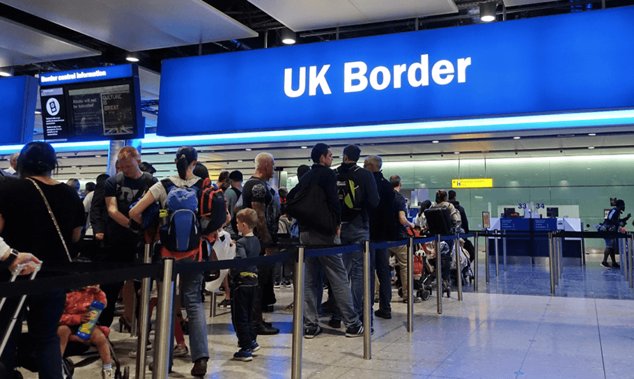 Brexit : le département britannique des douanes s’adresse aux entreprises