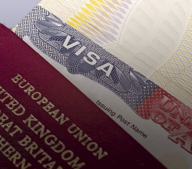 Exemption de visa, programme PEACE, énergie : des avancées institutionnelles