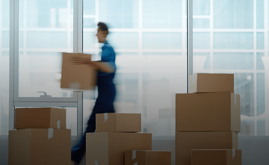 Près d’1/3 des entreprises britanniques prêtes à déplacer des activités