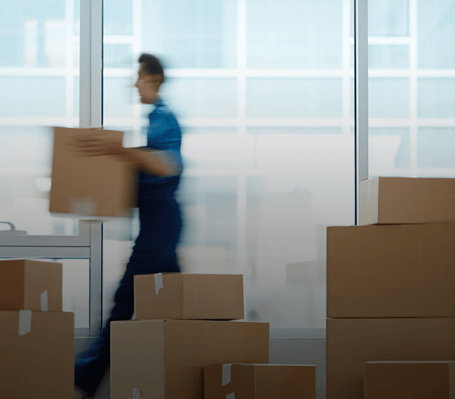 Près d’1/3 des entreprises britanniques prêtes à déplacer des activités