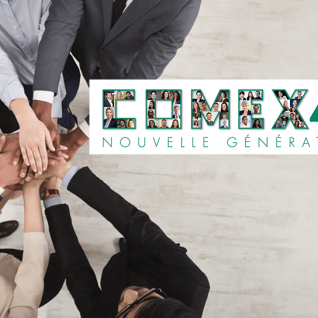 Lancement du Comex 40