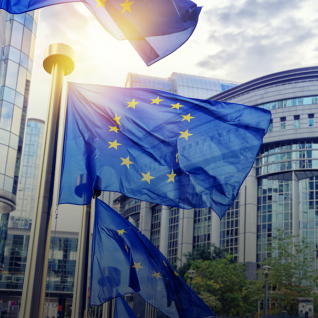 Projections de croissance baissières… et teintées d’incertitudes selon la Commission