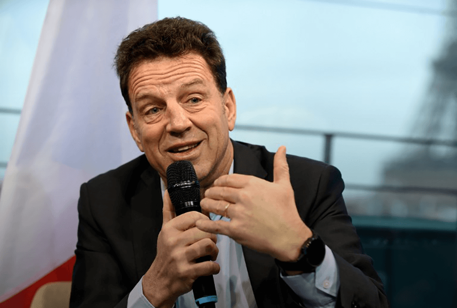 Geoffroy Roux de Bézieux au JDD : « Nous allons réexaminer notre présence dans tous les organismes paritaires »