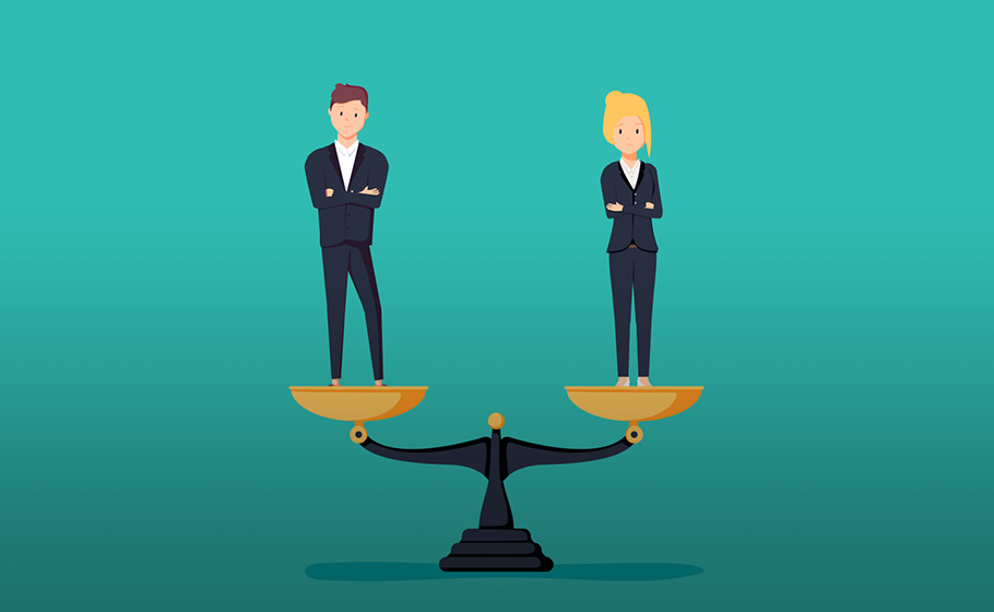 Index de l’égalité salariale Femmes-Hommes