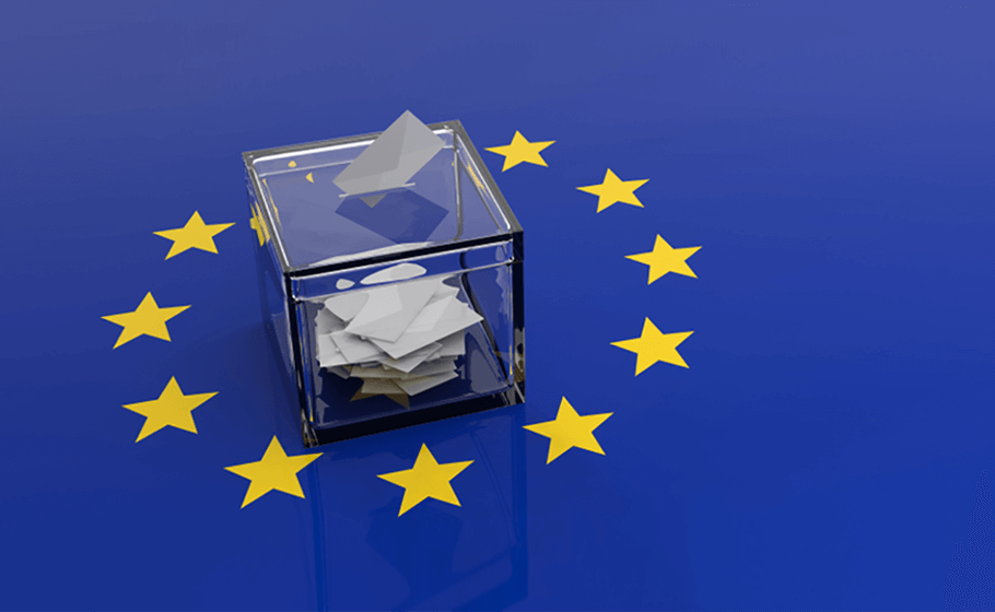 Campagne des européennes : le calendrier