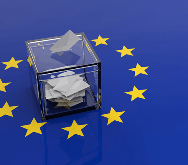 Campagne des européennes : le calendrier