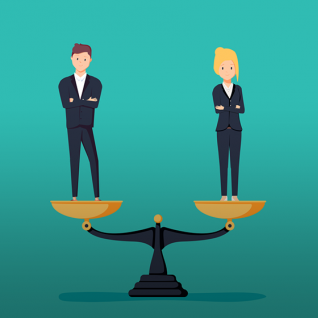 Index de l’égalité salariale Femmes-Hommes