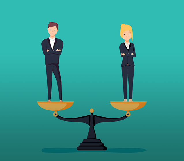 Index de l’égalité salariale Femmes-Hommes