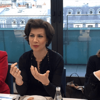 Journée internationale des droits des femmes