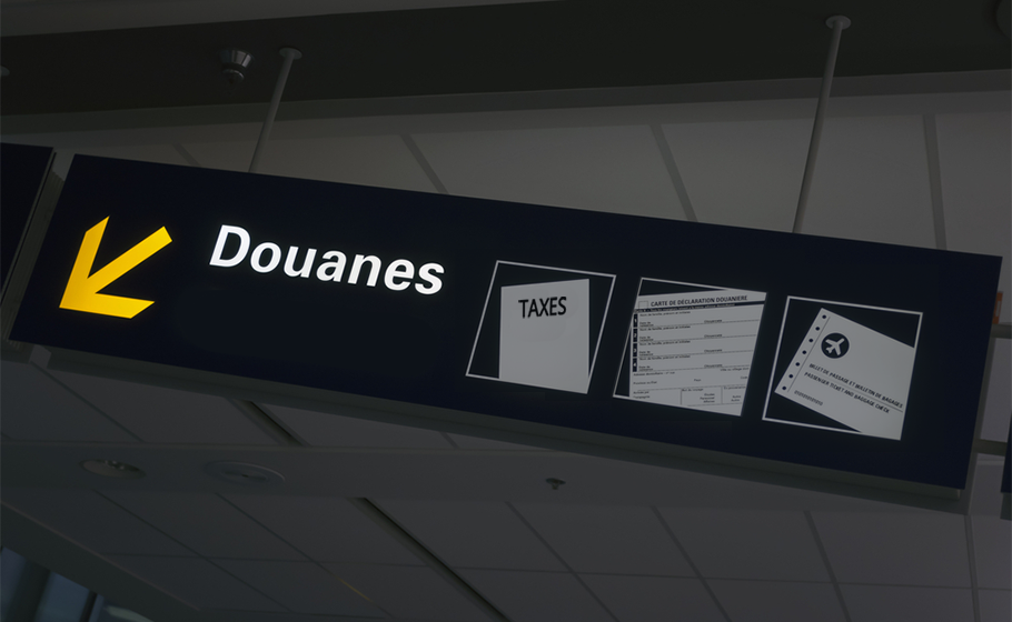 Brexit : une campagne d’information à destination des entreprises