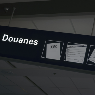 Brexit : une campagne d’information à destination des entreprises