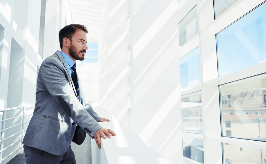 Conférence Prestige 2019 du Medef Meurthe-et-Moselle