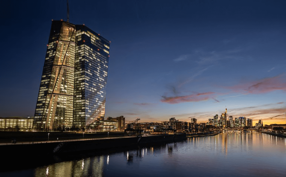 Politique monétaire européenne : coup de théâtre à Francfort