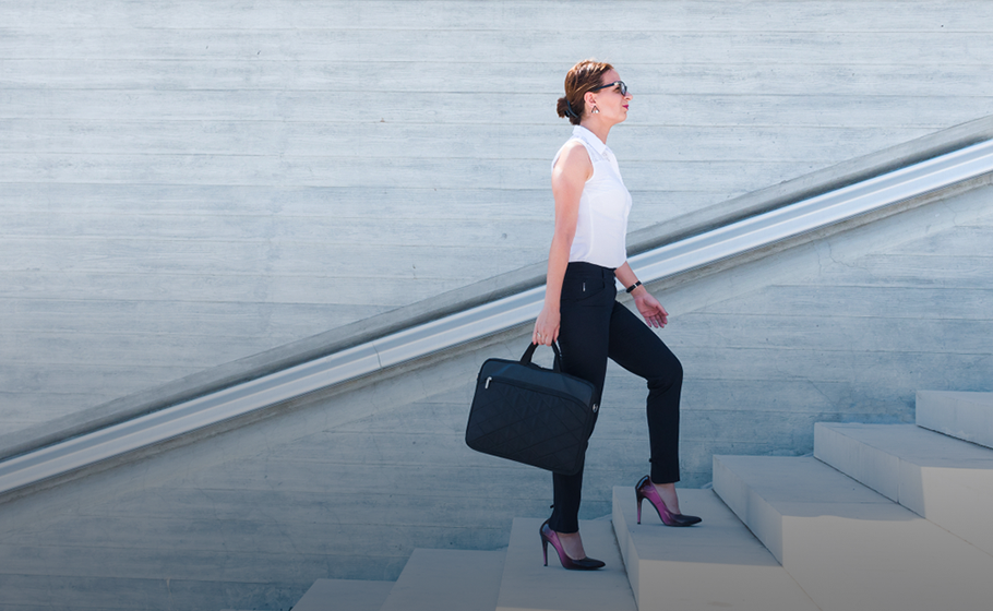 En 2018, le marché du travail français a poursuivi son rétablissement