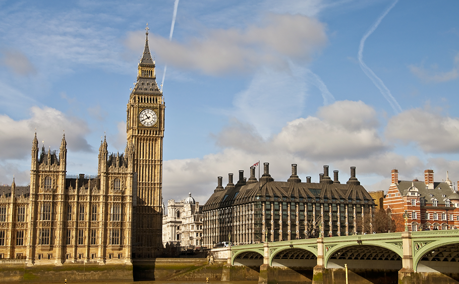 Brexit : Le gouvernement britannique publie une liste de tarifs douaniers temporaires