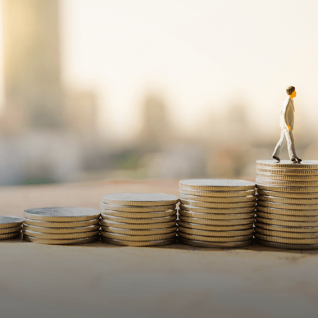 Forte hausse du coût du travail en France au quatrième trimestre 2018