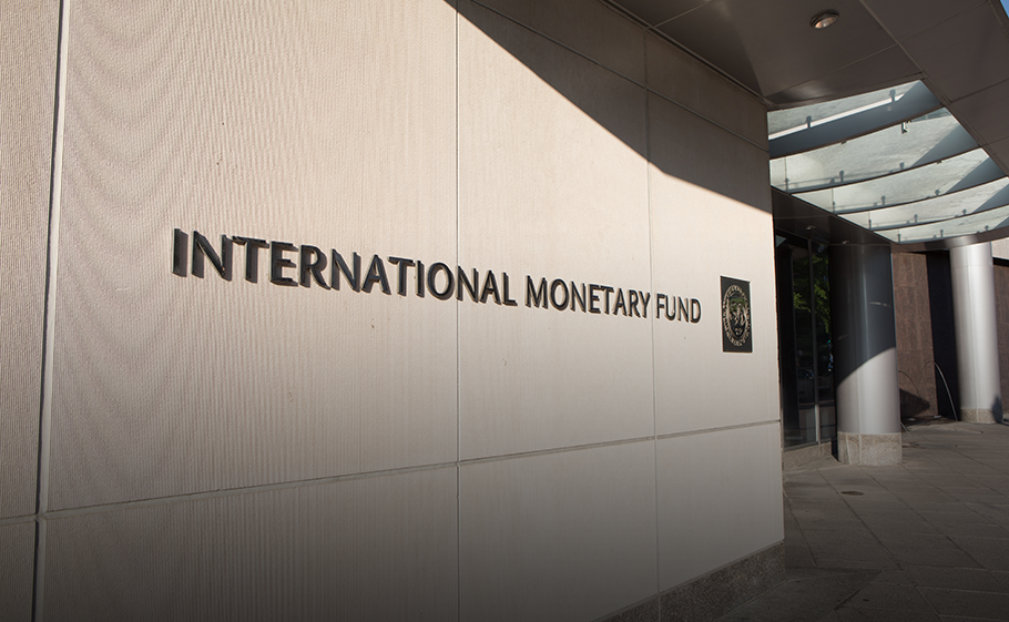 Prévisions économiques du FMI : ralentissement en 2019, reprise fragile en 2020