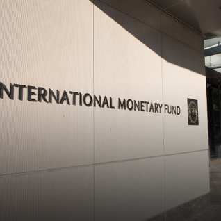 Prévisions économiques du FMI : ralentissement en 2019, reprise fragile en 2020