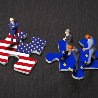 Commerce avec les États-Unis: le Conseil de l’UE autorise l'ouverture de négociations