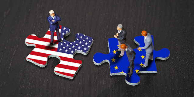 Commerce avec les États-Unis: le Conseil de l’UE autorise l'ouverture de négociations