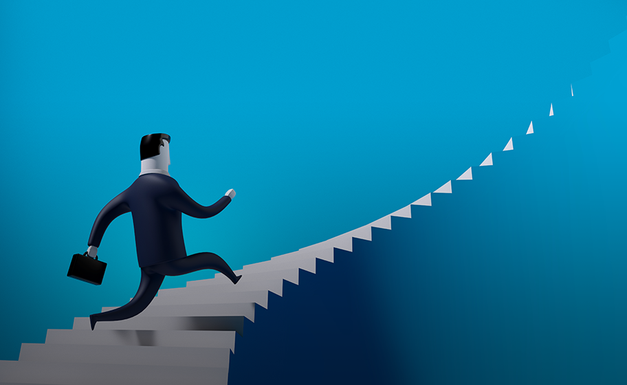 A 8,7%, le chômage français est très proche de son niveau structurel