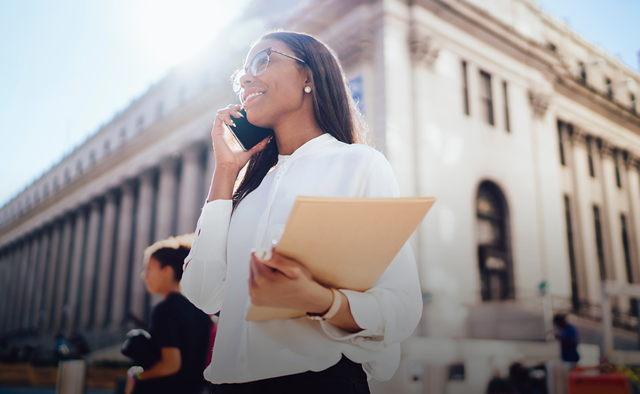 Marché unique numérique : des appels moins chers vers les autres pays de l’UE