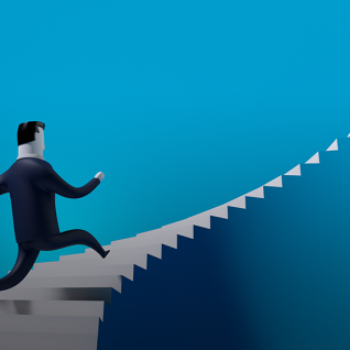 A 8,7%, le chômage français est très proche de son niveau structurel