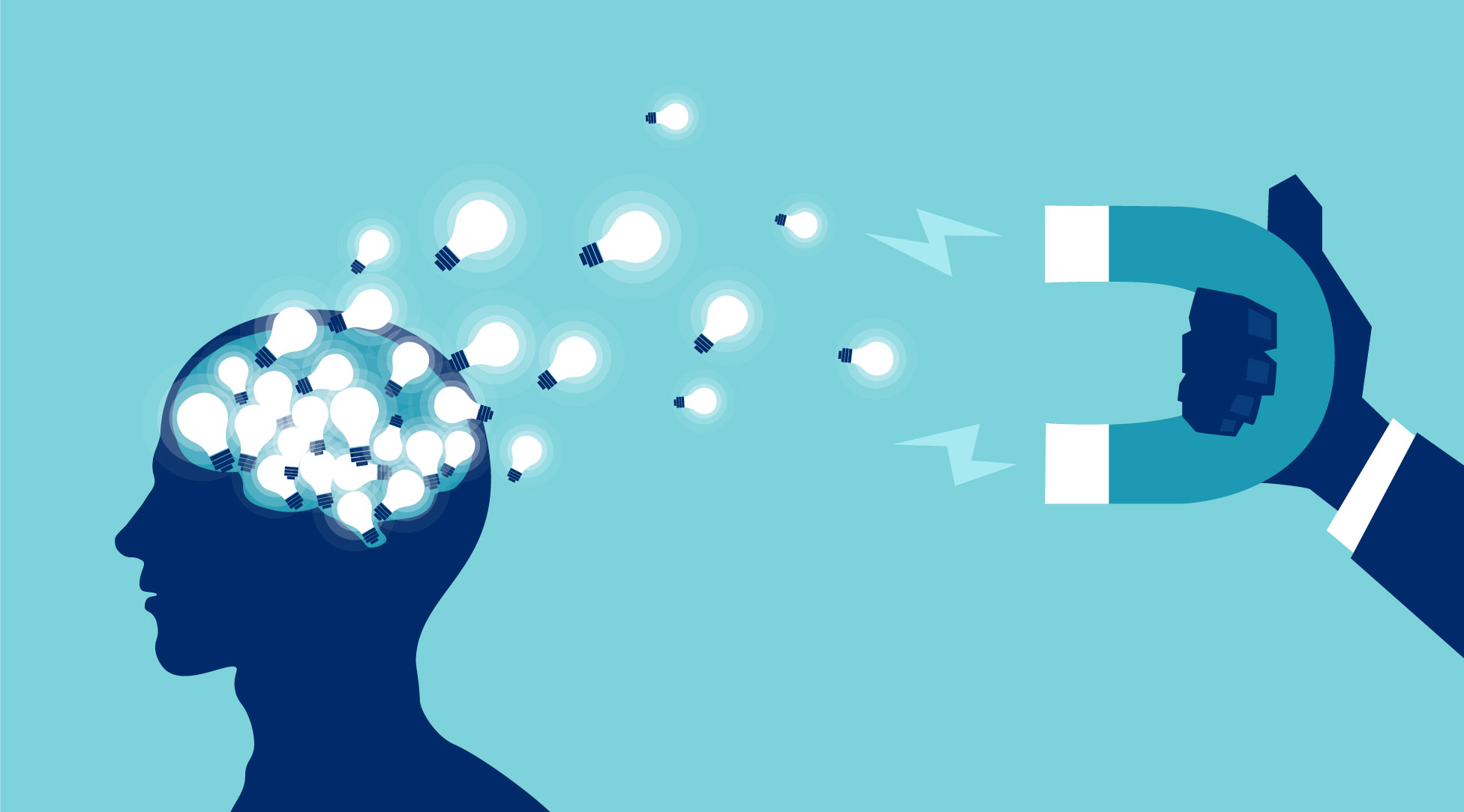 Fuite des talents digitaux hors de France