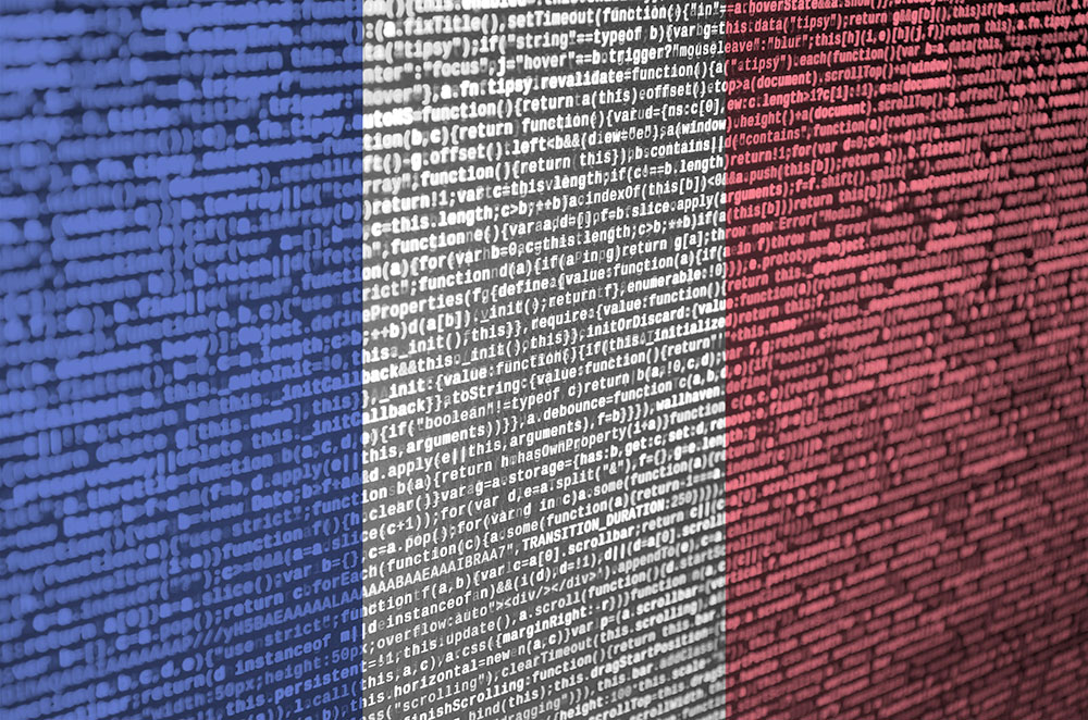 France - maturité digitale