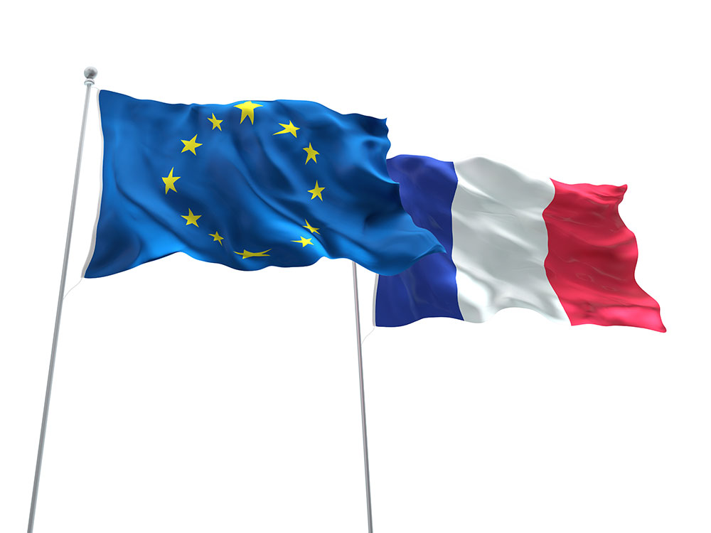 France - Europe