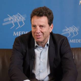 Egalité F-H : intervention de Geoffroy Roux de Bézieux