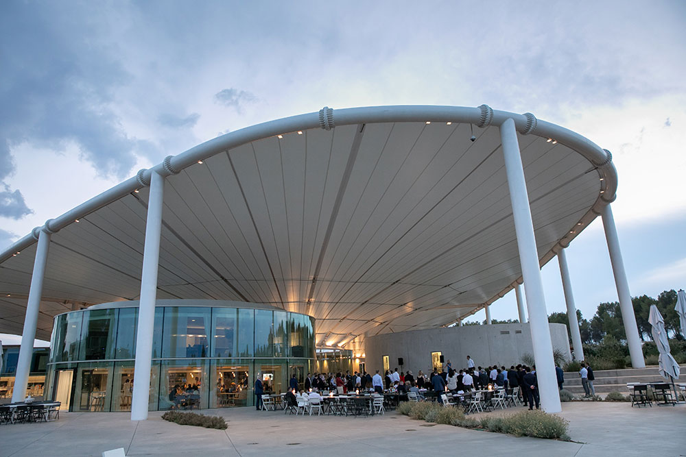 The Camp à Aix-en-provence - B7