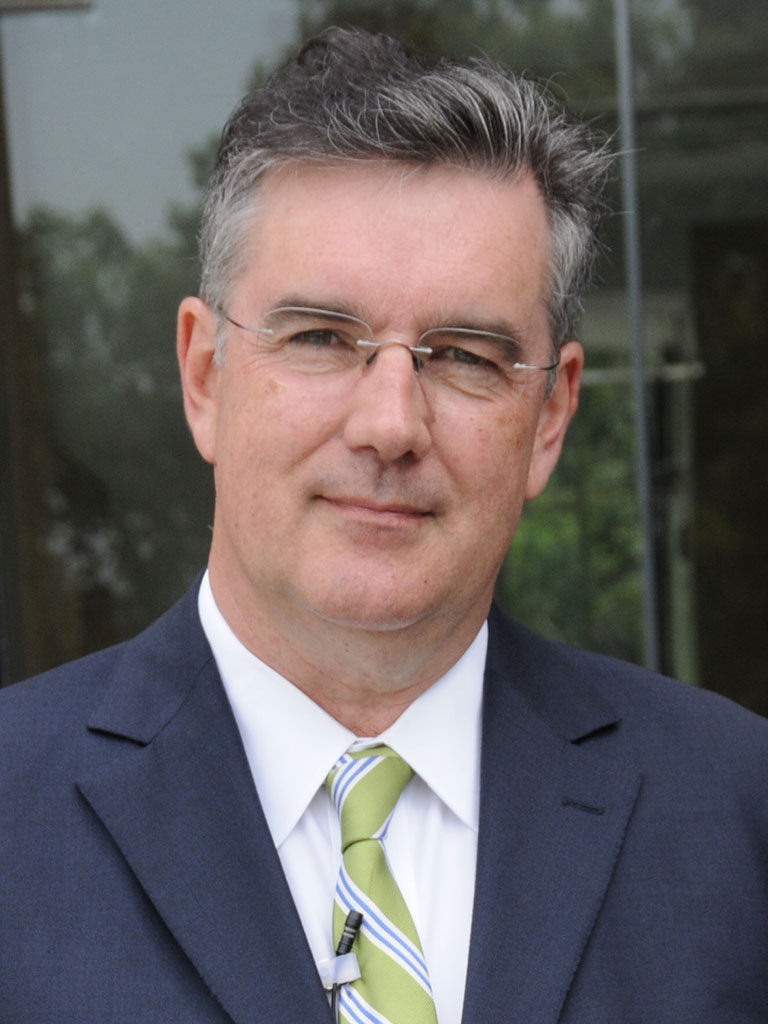 Pierre de Bausset Pierre de Bausset