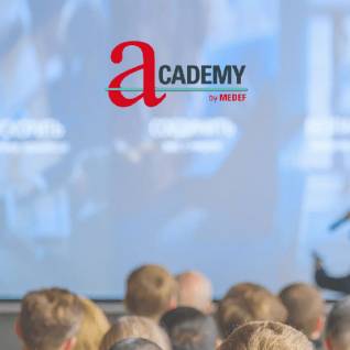 Academy by MEDEF