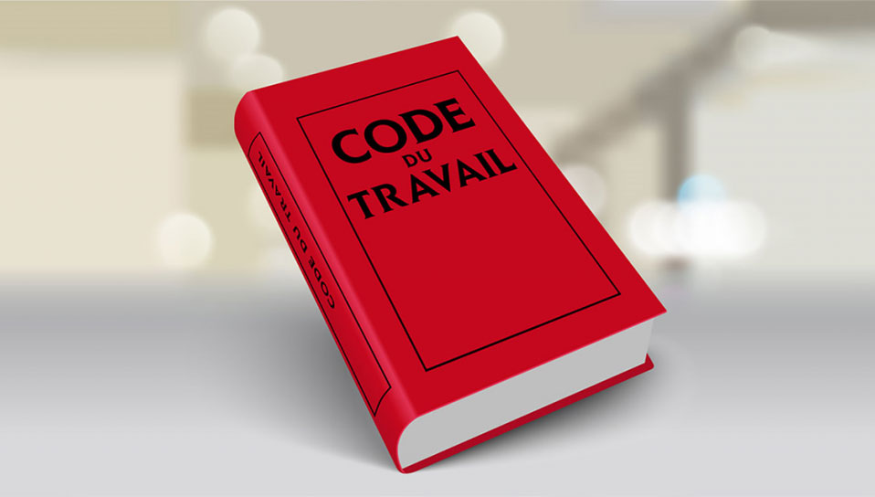 Loi Travail