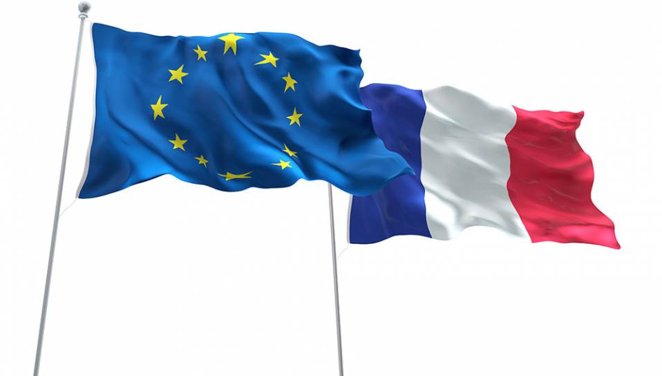 France - choisie pour les olympiades wordskills