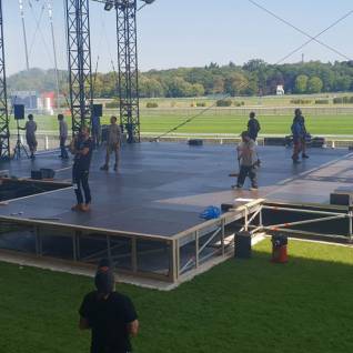 La REF 2019 - derniers préparatifs