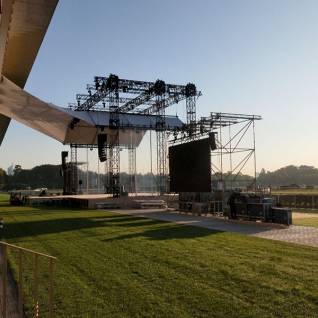 La REF 2019 - derniers préparatifs