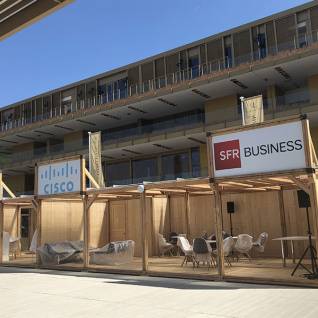 Les derniers préparatifs