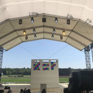 Les derniers préparatifs