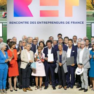 French Climate Business