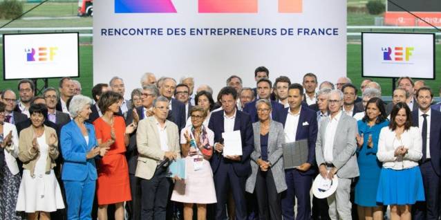 French Climate Business