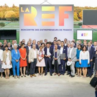 French Climate Business