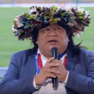 Almir Narayamoga Surui